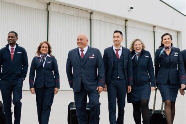 American Airlines CEO Receives Rare Union Praise After Landmark PSA Deal: A Game-Changing 50% Pay Rise for Regional Flight Crews American Airlines CEO Receives Rare Union Praise After Landmark PSA Deal: A Game-Changing 50% Pay Rise for Regional Flight Crews