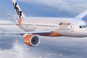 Qantas to Exit Jetstar Japan as Low-Cost Carrier Prepares for Full Rebrand Under Local Ownership
