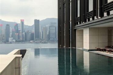 Rosewood Hong Kong Review: Inside the World’s Best Hotel on Victoria Harbour