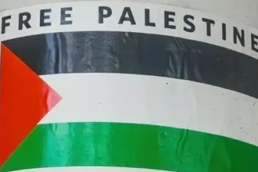 Sabotage at LAX Delays EL AL Flight After 140 Checked Bags Marked With ‘Free Palestine’ Stickers