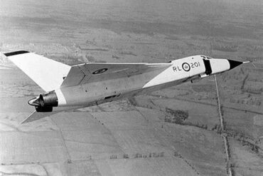Sabotaged or Silenced? The Untold Story of Canada’s Avro Arrow and the Fighter Jet That Changed Everything
