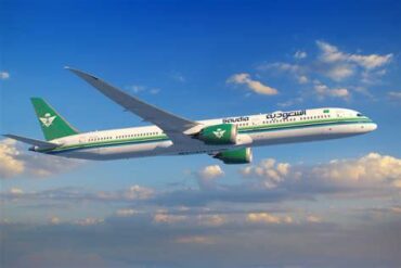 Saudia 150 Aircraft Mega Order: Strategic Fleet Transformation and Boeing Airbus Battle