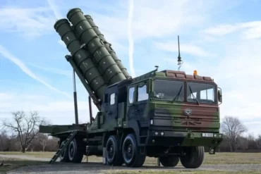 Serbia Intensifies FK-3 Air Defense Training to Counter Drones, Aircraft, and Precision Strike Threats