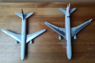 Shared Power: Why The Boeing 767 & McDonnell Douglas MD-11 Use Similar Engines