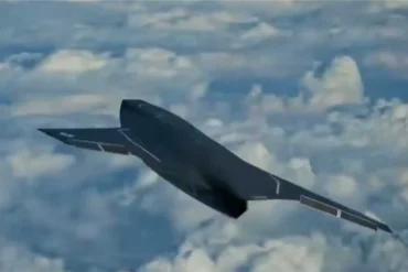 Shield AI Unveils X-BAT: Autonomous VTOL Fighter Jet Designed to Redefine AI-Driven Air Combat