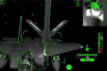 Singapore Becomes First Nation to Certify Fully Automatic Air Refuelling on Airbus A330 MRTT