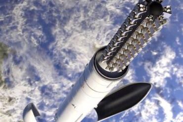 SpaceX Is Using Starlink To Make Low Earth Orbit Safer For Everyone