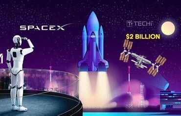 SpaceX–xAI Merger Propels $1 Trillion Valuation, Redefining the Future of Private Space and AI Infrastructure