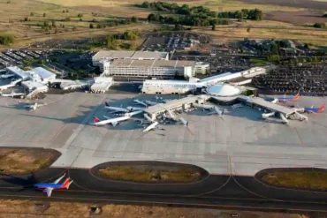 Spokane International Airport: America’s Most Beautiful And Efficient Hidden Aviation Gem