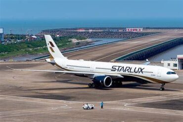 STARLUX Airlines Bets on Prague: The Strategic Logic Behind Its First European Route