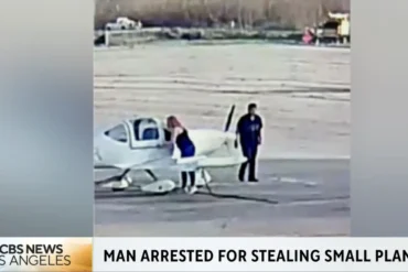 Stolen Aircraft Flown “Dark” Across U.S. as Investigators Allege Transponder Tampering and Drug Impairment Stolen Aircraft Flown “Dark” Across U.S. as Investigators Allege Transponder Tampering and Drug Impairment