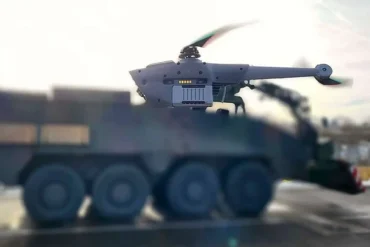Switzerland Integrates Black Hornet 4 Nano-Drones into Piranha 8x8 Fleet for Real-Time Battlefield Intelligence Switzerland Integrates Black Hornet 4 Nano-Drones into Piranha 8x8 Fleet for Real-Time Battlefield Intelligence