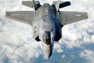 The True Cost of the F-35 Program in 2026: Flyaway Prices, Sustainment, and the $2 Trillion Question