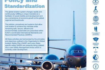 Trump’s Canada Aircraft Threats Put Global Aviation Safety Standards Under Strain Trump’s Canada Aircraft Threats Put Global Aviation Safety Standards Under Strain
