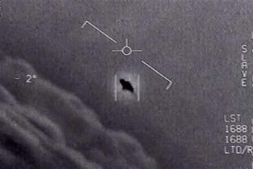 Trump’s UFO Declassification and 50-100 UAP Sightings Every Month: Are We Finally Close to the Truth About Aliens?