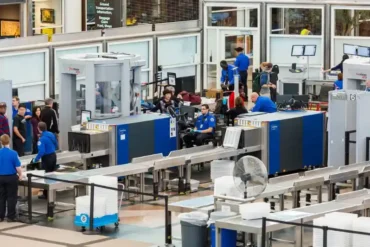When Was the TSA Created and Why It Was Established: The Origins of Modern U.S. Airport Security