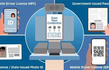 TSA Expands Digital ID Options With CLEAR ID Passport Integration