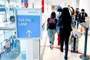 TSA PreCheck and Global Entry Suspended Nationwide as DHS Funding Lapse Disrupts Airport Fast Lanes TSA PreCheck and Global Entry Suspended Nationwide as DHS Funding Lapse Disrupts Airport Fast Lanes