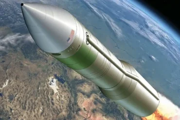 U.S. Air Force Preserves Multiple-Warhead Flexibility for Sentinel ICBM as Post-New START Era Reshapes Nuclear Posture