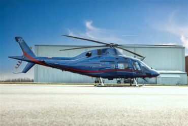 U.S. Clears $150M AW119Kx Helicopter Expansion to Strengthen Israel’s Light Rotary-Wing Capabilities U.S. Clears $150M AW119Kx Helicopter Expansion to Strengthen Israel’s Light Rotary-Wing Capabilities