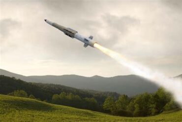 U.S. Moves to Bolster Taiwan’s Air Defenses with Major Patriot PAC-3 MSE Missile Sale Amid Rising China Threat