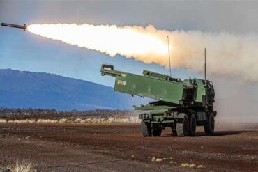 U.S. Speeds Up Taiwan Weapons Deliveries to Bolster Deterrence With HIMARS and Harpoon Systems