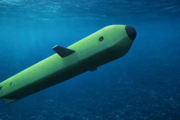U.S. Unveils Lockheed Martin Lamprey MMAUV Armed with Torpedoes and UAV Launch System for Distributed Undersea Warfare