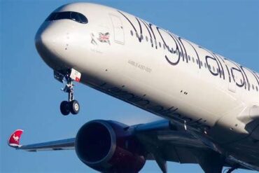 How The UK Became Europe’s Only Aviation Market With Two Legacy Airlines