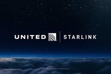 United Airlines Accelerates Starlink WiFi Rollout, Reaching 300 Aircraft and Aiming for 800 by Year’s End United Airlines Accelerates Starlink WiFi Rollout, Reaching 300 Aircraft and Aiming for 800 by Year’s End