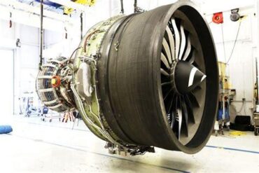 Why United Airlines Chose GE Aerospace’s GEnx Engines for Its Expanding Boeing 787 Fleet