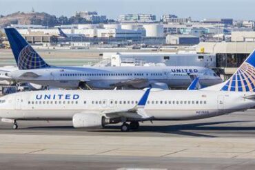 United Airlines Schedules Overnight System Shutdown to Complete Major Reservation Platform Upgrade