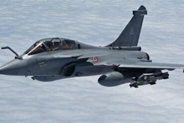 Vietnam Eyes France’s Rafale Fighter as Strategic Shift Away From Russian Combat Jets