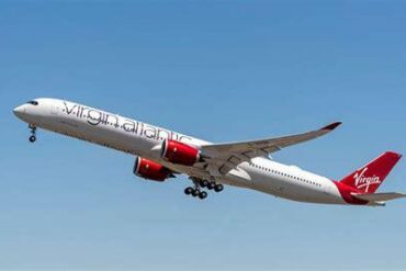 Virgin Atlantic’s Longest Nonstop Airbus A350-1000 Routes Redefining Ultra-Long-Haul Travel In 2026
