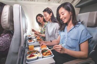 10 Of The Most Comfortable Economy Class Seats You Can Book Today (2025 Edition)