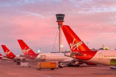 14 Hours Nonstop: Inside Virgin Atlantic’s Longest Flight to Seoul