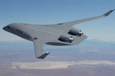 $16 Billion Push: How the U.S. Air Force Is Accelerating Advanced Engine Technology for Future Aircraft