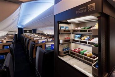 5 Airlines Offering the Quietest Business Class Cabins in 2026 for Ultimate In-Flight Serenity 5 Airlines Offering the Quietest Business Class Cabins in 2026 for Ultimate In-Flight Serenity