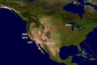 The 5 Longest US Domestic Flights in 2026: Ultra-Long Routes Redefining American Air Travel The 5 Longest US Domestic Flights in 2026: Ultra-Long Routes Redefining American Air Travel