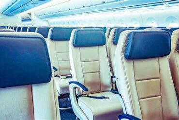 6 Most Comfortable Long-Haul Economy Seats You Can Book in 2026