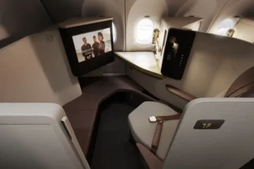 Unlocking Luxury for Less: The Cheapest Transatlantic Business Class Routes You Can Book Right Now
