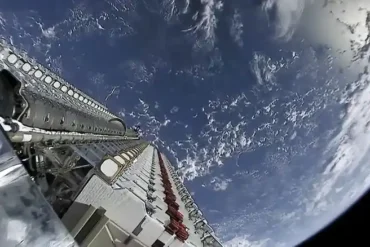 Starlink Surpasses 10,000 Satellites: SpaceX’s Relentless Push Toward Global Internet Dominance