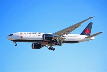 Air Canada Temporarily Doubles Toronto–Delhi Flights on One of the World’s Longest 17-Hour Routes