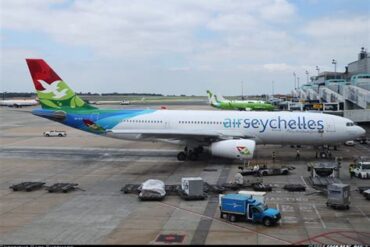 Air Seychelles Revives Paris Route with Etihad 787 in Strategic Short-Term Comeback