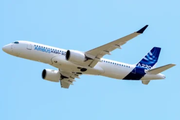 Airbus A220 Disruption: Why Boeing Faces a New Single-Aisle Rival