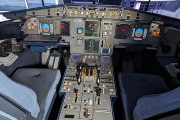 US Low-Cost Carrier Pilot Salaries in 2026: Earnings, Career Progression, and Industry Trends US Low-Cost Carrier Pilot Salaries in 2026: Earnings, Career Progression, and Industry Trends