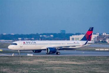 Airbus A321neo Ascendant: How Delta Is Building the Largest Fleet in Its History
