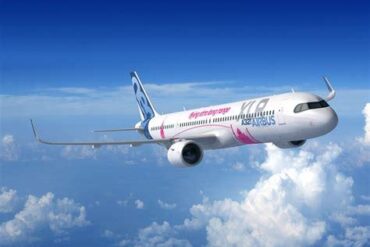 Airbus A321XLR Transatlantic Revolution: How 10-Hour Narrowbody Flights Are Redefining Global Air Travel