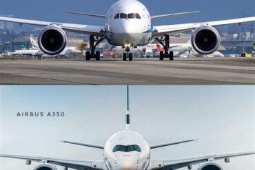 Airbus A350F vs Boeing 787 Freighter: Why Boeing Still Holds Back on a Dreamliner Cargo Jet