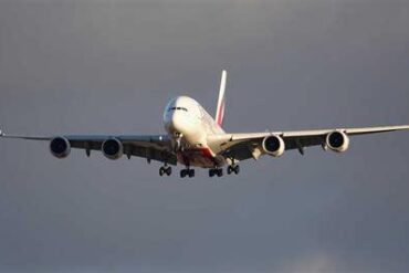Airbus A380 Melbourne Collapse: Why Six Airlines Walked Away From the Superjumbo
