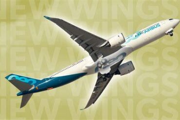 Why Did Airbus Build The A330neo With Different Winglets? Inside The Aerodynamic Strategy Behind The Sharklet Upgrade